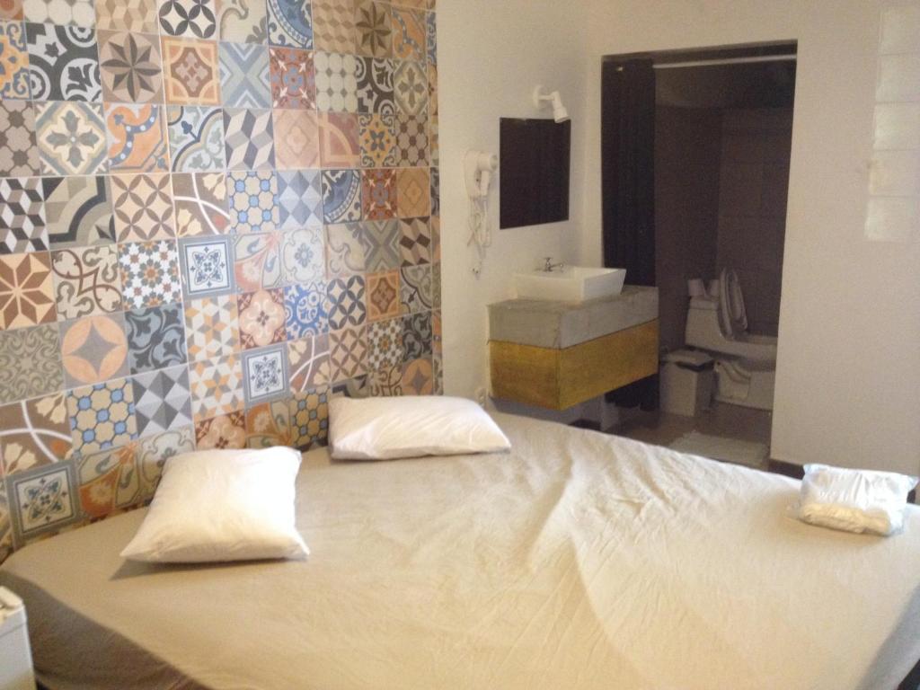 Motel Sobrado (Adults Only) Recife Eksteriør bilde