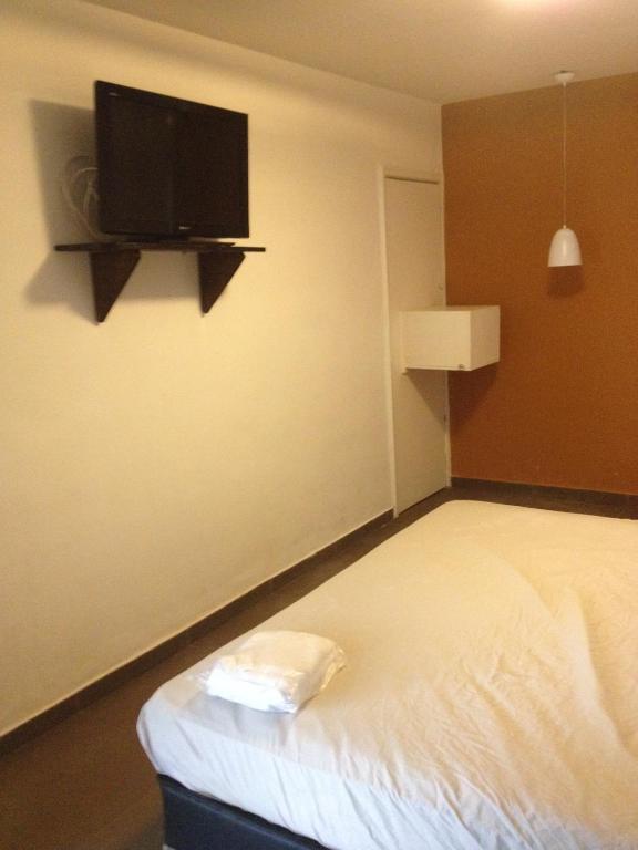 Motel Sobrado (Adults Only) Recife Eksteriør bilde