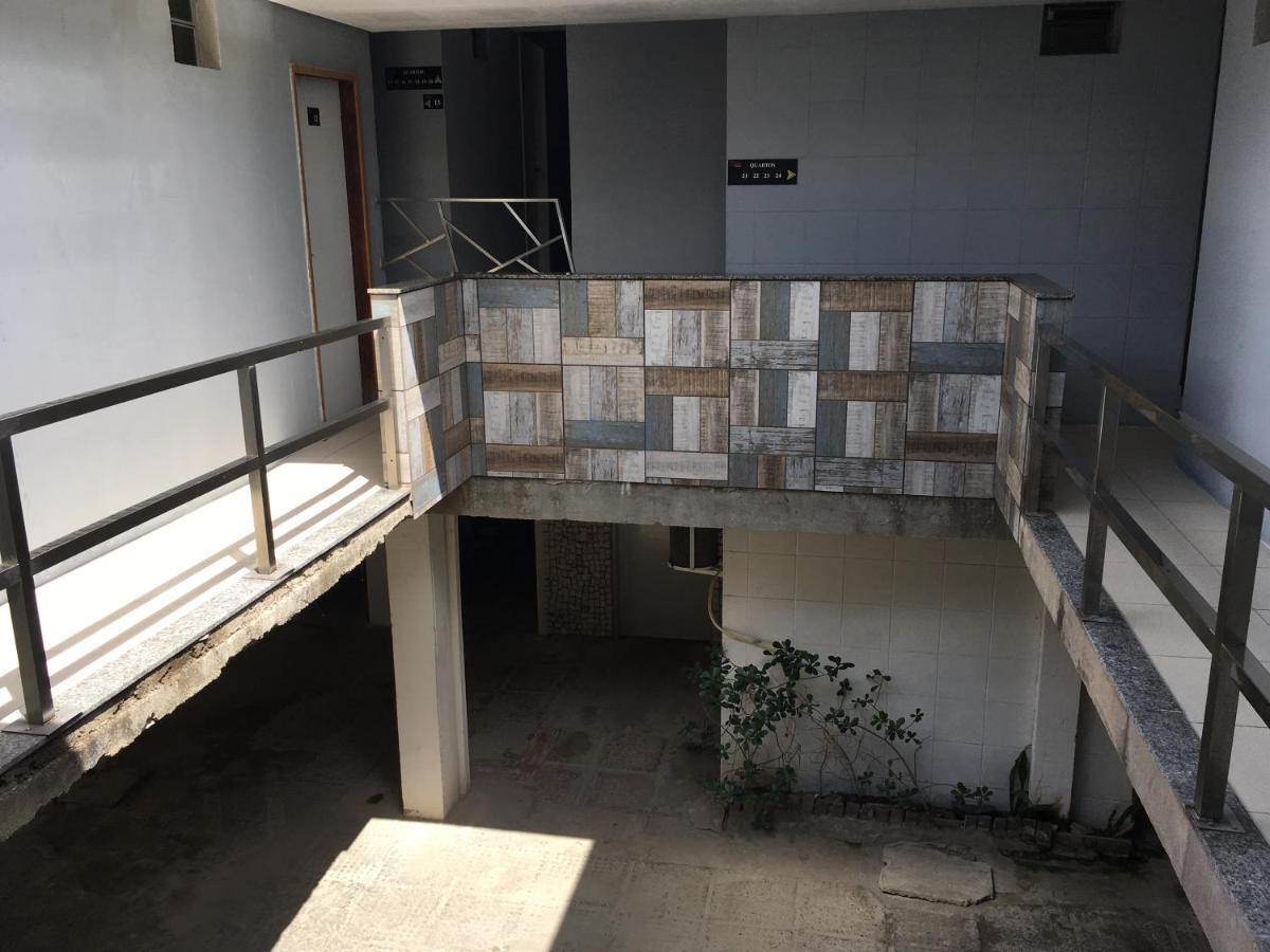 Motel Sobrado (Adults Only) Recife Eksteriør bilde